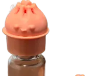 dumpling caps 