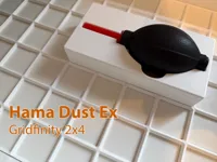 0.2mm layer, 2 walls, 5% infill