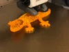 0.2mm layer, 2 walls, 100% infill