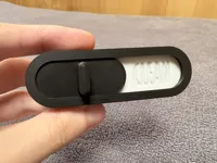 (english - no AMS) 0.2mm layer, 2 walls, 15% infill