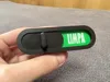 (portuguese) 0.2mm layer, 2 walls, 15% infill