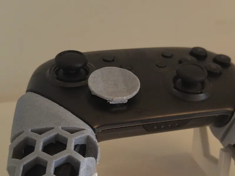 Switch Pro Controller D-Pad "Elite style"