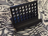 0.28mm layer, 2 walls, 15% infill