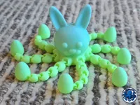easter octomus