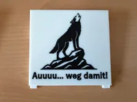 0.2mm layer, 3 walls, 100% infill