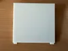 0.2mm layer, 3 walls, 100% infill - Large flush button