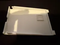 0.2mm layer, 3 walls, 100% infill - Kleine Spültaste