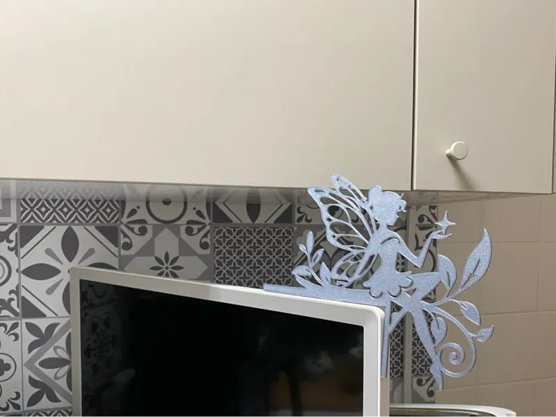 Kitchen fairy