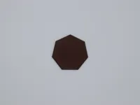 Heptagone pédagogique — photo 2