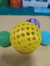 70mm Pentagram (Large Sphere)