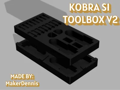 Kobra S1 Toolbox V2
