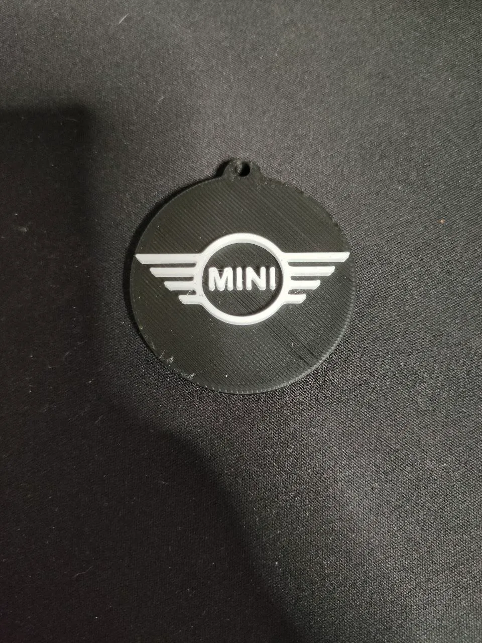 Mini porte-clés