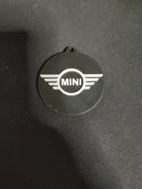 Mini porte-clés — photo 1