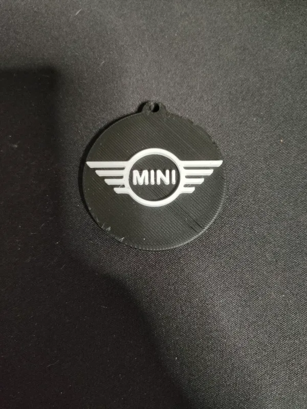 Mini porte-clés