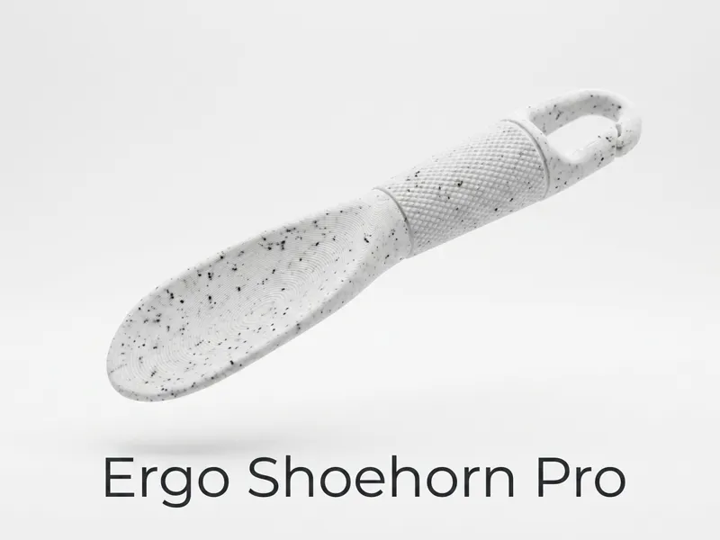 Ergo Shoehorn Pro