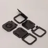 0.2mm layer, 2 walls, 15% infill, optimized seams