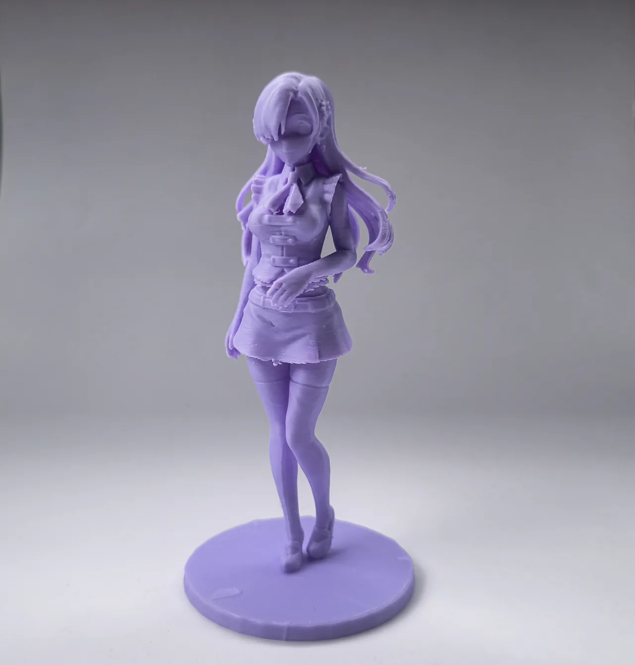 Elizabeth seven deadly sins - nanatsu no taizai view 3