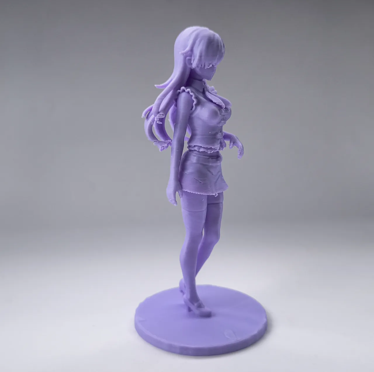 Elizabeth seven deadly sins - nanatsu no taizai view 4