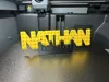 0.16mm layer, 2 walls, 15% infill