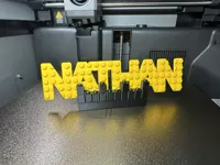 0.16mm layer, 2 walls, 15% infill