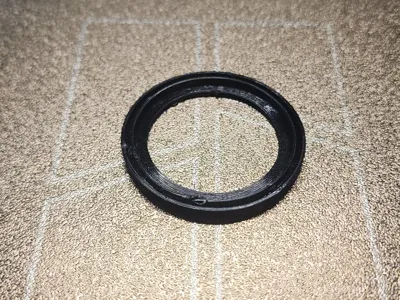 Replacement Seal for Hoove Carpet Cleaner Tank Cap
