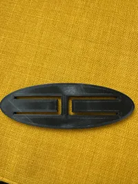 Support de ceinture BeSafe pour siège auto — photo 3