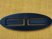 Support de ceinture BeSafe pour siège auto — photo 2