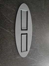 Support de ceinture BeSafe pour siège auto — photo 4