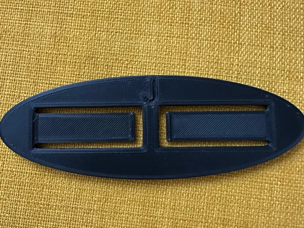 Support de ceinture BeSafe pour siège auto