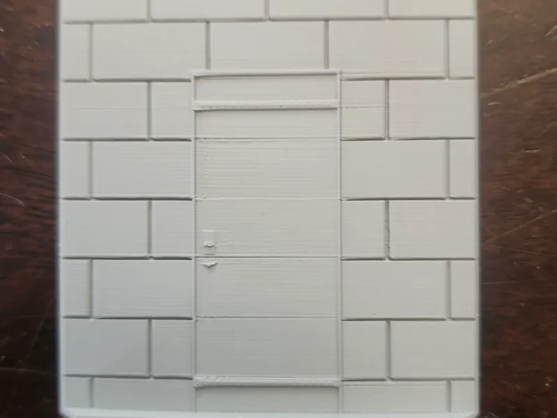 Dungeon Tile Panels V2