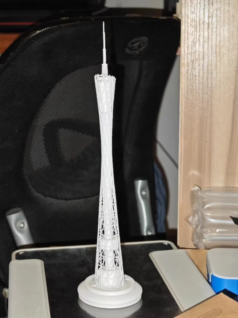 Canton Tower
