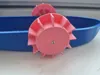 Strengthened shaft for older version of the boat