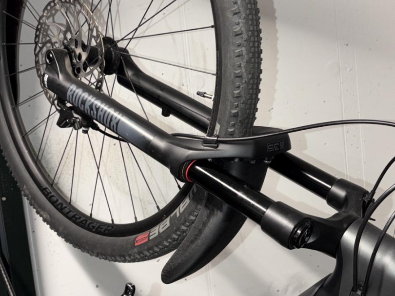 RockShox 35 Gold Front Fender