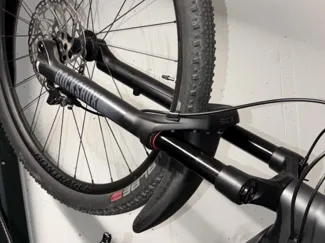 RockShox 35 Gold Front Fender
