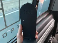 0.12mm layer, 2 walls, 15% infill