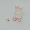 Bunny Box and Key