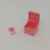 Heart Box and Key
