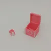 Egg Box and Key