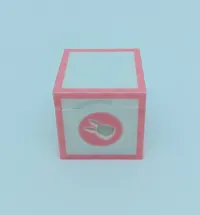 Bunny Box and Key X1C