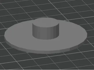 Flowerpot plug