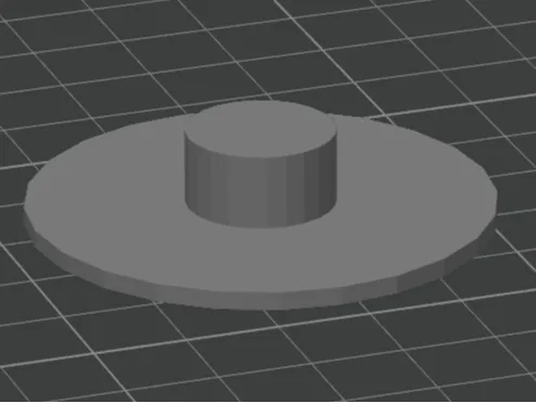 Flowerpot plug