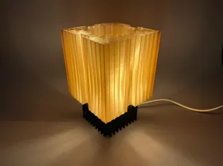 Cozy Lightning