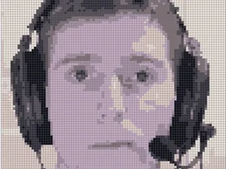 Linus tech tips meme pixel puzzle (no guid)