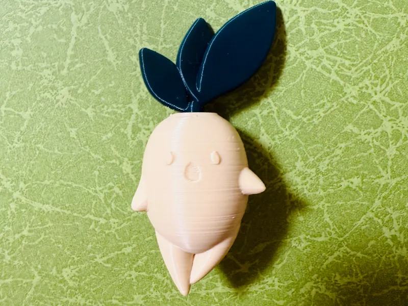 マンドラゴラ