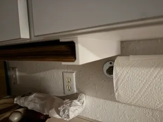 Cutting Board Holder
