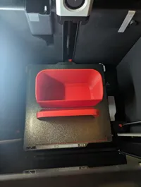 0.24mm layer, 2 walls, 25% infill