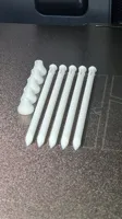 V2   0.2mm layer, 2 walls, 20% infill