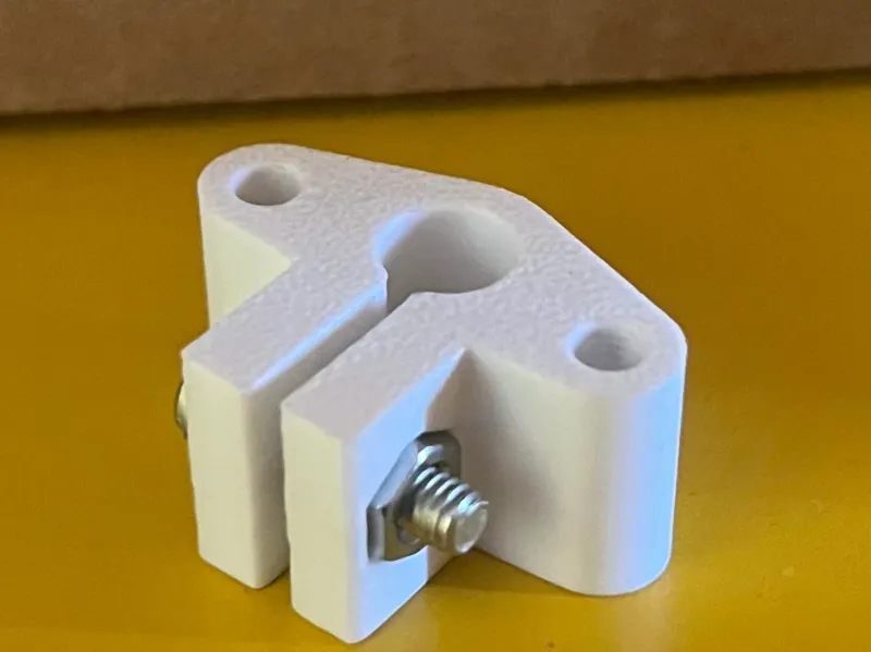8mm Clamp