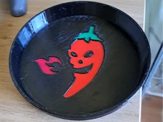 Reaper Bowl