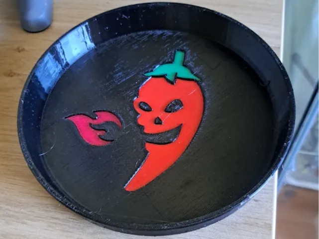 Reaper Bowl